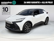 Toyota C-HR - 2.0 Plug-in Hybrid 220 First Edition