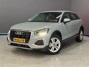 Audi Q2 - 35 TFSI Advanced edition Virtual cockpit