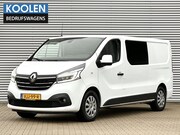 Renault Trafic - 2.0 dCi 145PK L2H1 DC Dubbele cabine automaat