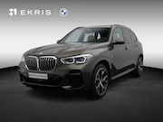 BMW X5 - xDrive 40i High Executive | M Sportpakket | Integral Active