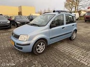 Fiat Panda - 1.1 Actual