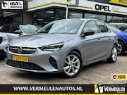 Opel Corsa - 1.2 Turbo 100PK Elegance + 16"/ Airco/ Cruise/ Stoelverwarmi