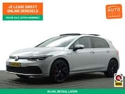 Volkswagen Golf - 1.5 eTSI R Line Aut- NAP 10dkm, Panoramadak, Sfeer