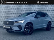 Volvo XC60 - 2.0 T6 Plug-in hybrid AWD Ultra Black Edition | Facelift | H