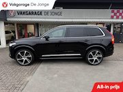 Volvo XC90 - 2.0 T8 Recharge AWD Inscription | BTW auto | Trekhaak | Carp