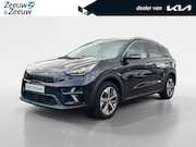Kia Niro EV - e-Niro ExecutiveLine 64 kWh | Elektrische stoelverstelling |