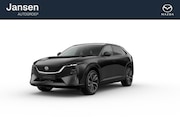 Mazda CX-6e - Takumi | Alarmsysteem | Automatisch dimmende binnenspiegel m