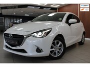 Mazda 2 - 1.5 Skyactiv-G TS | Airco | Cruise control | Parkeersensoren