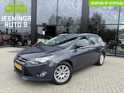 Ford Focus - Wagon 1.6 TDCI Titanium|Clima