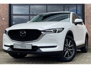 Mazda CX-5 - 2.5 SkyActiv-G 194 GT-M 4WD Schuifdak Leder Trekhaak '18