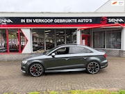 Audi S3 - Limousine 2.0 TFSI Quattro - 310 PK - 2018 - Pano