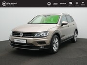 Volkswagen Tiguan - 1.4 TSI 150 pk DSG ACT Highline | Trekhaak | Discover Pro | 