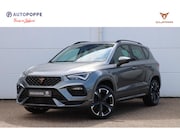 CUPRA Ateca - 1.5 TSI 150pk DSG7