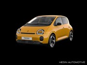 Renault Twingo - E-Tech electric techno 80 pk | Nu in onze showroom | pack pr
