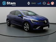 Renault Clio - 140pk E-Tech Hybrid R.S. Line