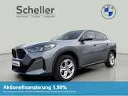 BMW X2 - sDrive20i Head-Up DAB LED RFK Komfortzg. Shz