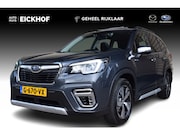 Subaru Forester - 2.0i e-BOXER First Edition - Trekhaak - Dealer onderhouden -