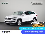 Skoda Kodiaq - 1.5 TSI Ambition Business 150pk | Trekhaak | Navigatie | Cir