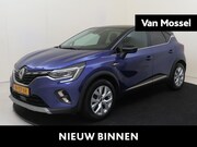 Renault Captur - 1.0 TCe 100 Intens | Naviagatie | Parkeer Sensor | Airco | T