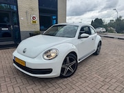Volkswagen Beetle - 1.2 TSI BlueMotion-bluetooth- zuinig