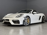 Porsche 718 - 4.0 PCCB | Bose | Bucketseats