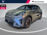 CUPRA Raval - Performance First Edition 56 kWh 211PK l 444KM WLTP l Sennhe