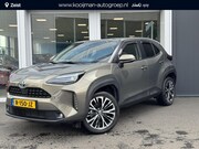 Toyota Yaris Cross - 1.5 Hybrid Executive NL Auto | Dodehoekdetectie | Parkeersen