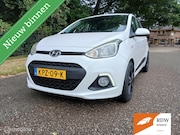 Hyundai i10 - white edition airco
