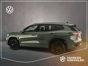 Volkswagen Tayron - 1.5 eHybrid 204pk R-Line Edition