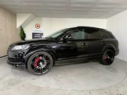 Audi Q7 - 4.2 FSI quattro Pro Line+ Airco, Leder, LMV, Navigatie Young