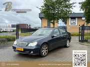 Mercedes-Benz C-klasse - 180 K | Classic | Airco | Cruise |