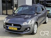 Suzuki Swift - 1.2 Select Smart Hybrid Carplay Cam Stoelvw