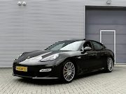 Porsche Panamera - 4.8 GTS I Aut. I 430 PK I Schuifdak I Camera I NL Auto