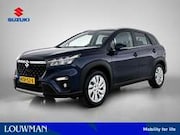 Suzuki SX4 S-Cross - 1.5 Hybrid Select