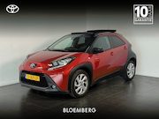 Toyota Aygo X - 1.0 VVT-i MT Envy Limited | Canvas dak | CarPlay | ACC | Key