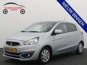 Mitsubishi Space Star - 1.0 Intense AIRCO / ELEK RAMEN / BLUETOOTH / NL-AUTO