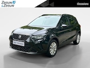 Seat Arona - Referance Zeer complete uitvoering , navi , climate , camera