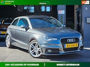 Audi A1 - 1.2 TFSI Pro Line S|Cruise|Airco|NAVI|Bluetooth|NAP