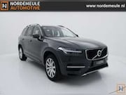 Volvo XC90 - 2.0 D5 AWD MOMENTUM, TREKHAAK, STOELVW, CRUISE