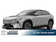 Mazda CX-6e - Takumi 78 kWh |September levering| Aero Grey |+ Gratis TREKH