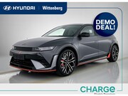 Hyundai IONIQ 5 - N AWD 84 kWh Vision 650pk! | Panoramadak | Kuipstoelen | Dri