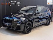 BMW X5 - XDrive45e M-SPORT | PANO | LASER LED | BOMVOL