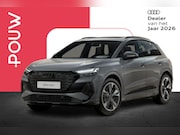 Audi Q4 e-tron - 45 quattro 286pk S Edition Competition 82 kWh | Comfort Pakk