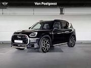 MINI Countryman - S All4 Favoured L