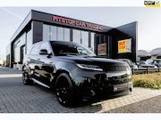 Land Rover Range Rover Sport - 3.0 P510e Autobiography, NL Auto, Massage, Trekhaak!