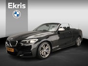 BMW 2-serie - M240i | M-Sportpakket | Xenon | Navigatie | Sportstoelen | S
