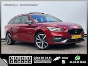 Seat Leon - Sportstourer 1.4 TSI 259pk eHybrid PHEV FR Pano.dak Stoelver