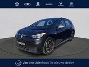 Volkswagen ID.3 - First 58 kWh 204pk | Navi | 18" | Stoel/Stuurverw. | App-Con