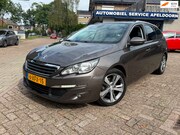 Peugeot 308 - SW 1.2 PureTech Blue Lease Executive * NAP*CRUISE*A. CAMERA*
