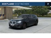 BMW X3 - 30e xDrive M Sport Automaat / Panoramadak / Trekha